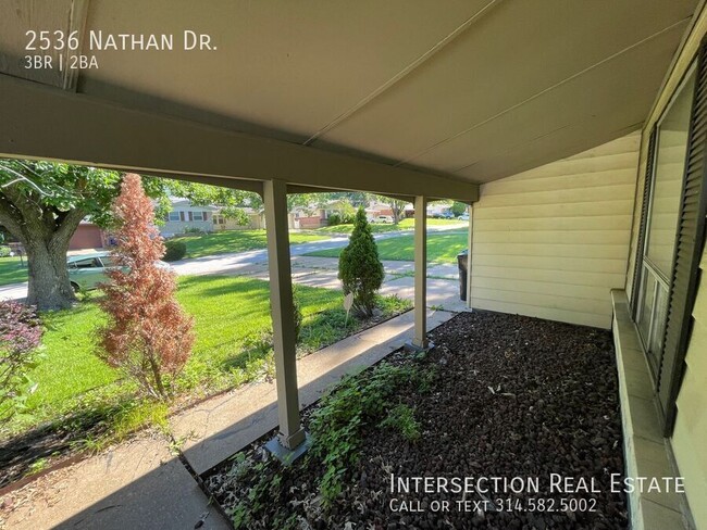 Photo - 2536 Nathan Dr