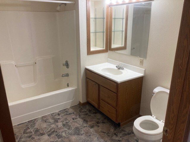 City Center Kent Apartments