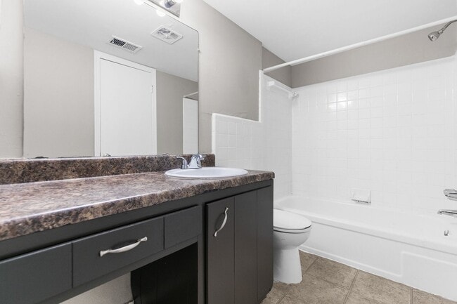 Photo - South Hill - Five Points