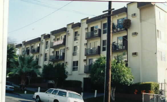 Rosepoint Bellevue Apartments - Rosepoint Bellevue Apartments