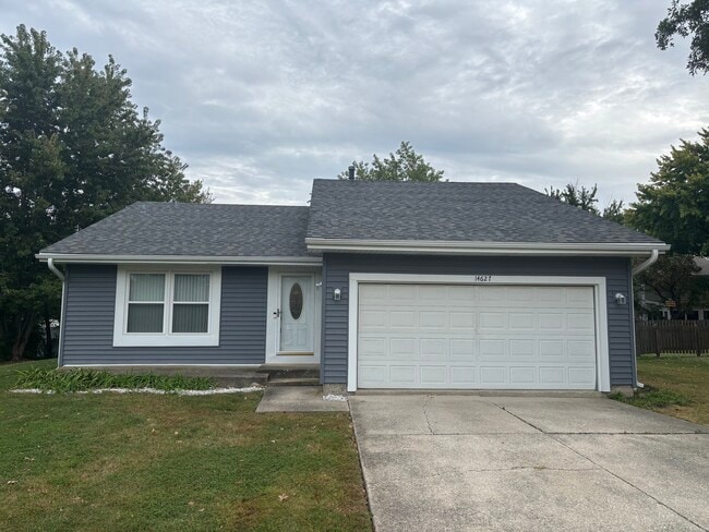 Building Photo - 14627 S Pebble Creek Dr