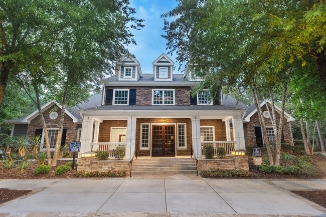 Building Photo - The Estates at Ballantyne Rental