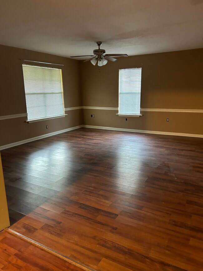 322 Dewitt Ave House House Rental in Jackson, MS