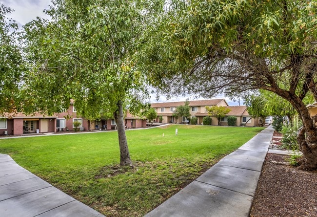 Photo - River Springs Apartments