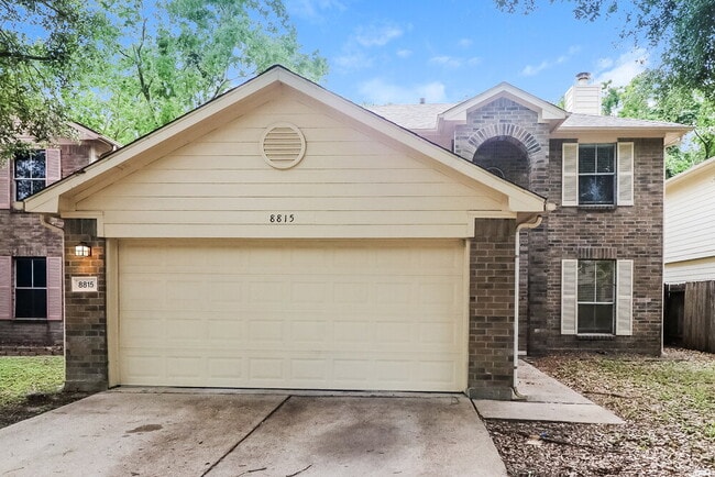 Photo - 8815 Roaring Point Dr House