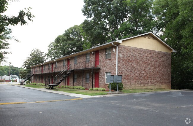 Photo - Lakeview Apartments