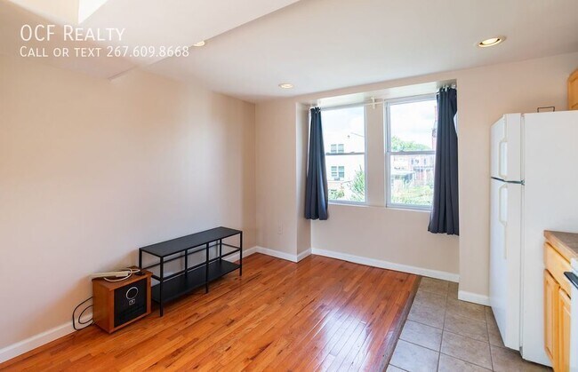 Photo - Two Bed University City Apartment Unidad 3