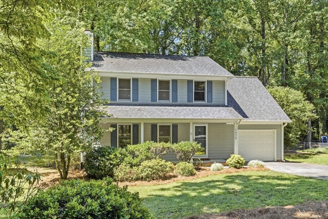 Photo - 1424 Brookwood Dr