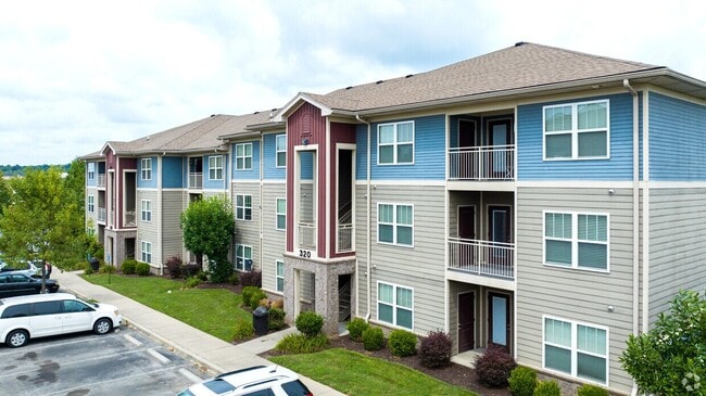 Photo - 324 Towne Dr Unidad #324