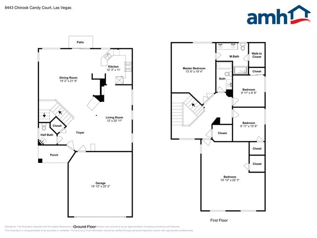Photo - 8443 Chinook Candy Ct