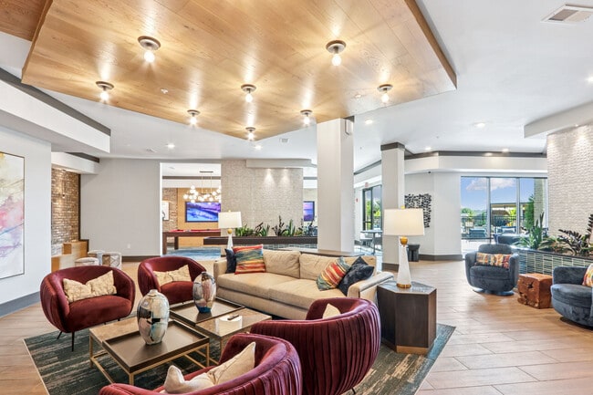 The Terra Apartment Homes