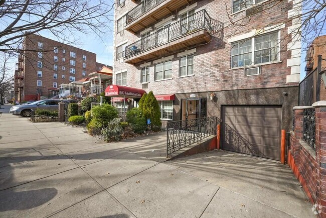 Building Photo - 108-27 63rd Ave Unit 1A Rental