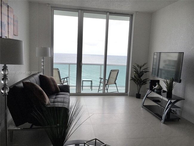 Photo - 3901 S Ocean Dr Unit PH16Z