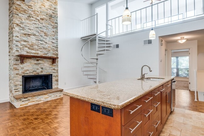 Building Photo - 4104 Wycliff Ave Unit 4104 Wycliff #3 Rental