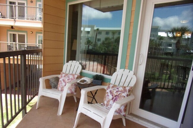 Building Photo - 9520 Seawall Blvd Unit 139 Rental