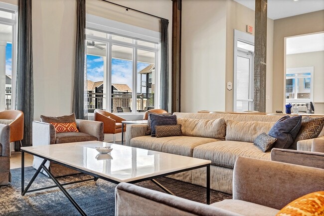 Preserve at Highland Ridge
