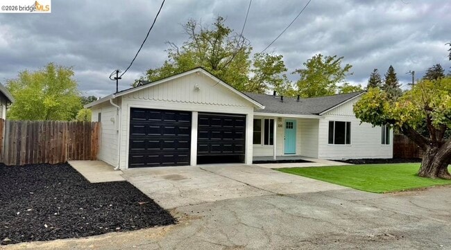 230 Cleaveland Rd