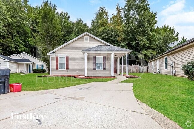 Building Photo - 5318 Padstow Ct Rental