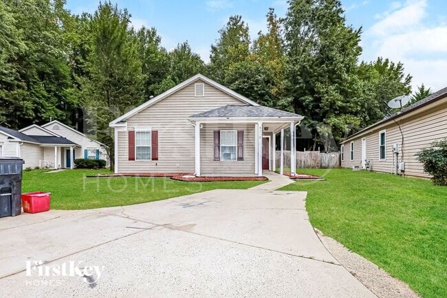 Building Photo - 5318 Padstow Ct Rental