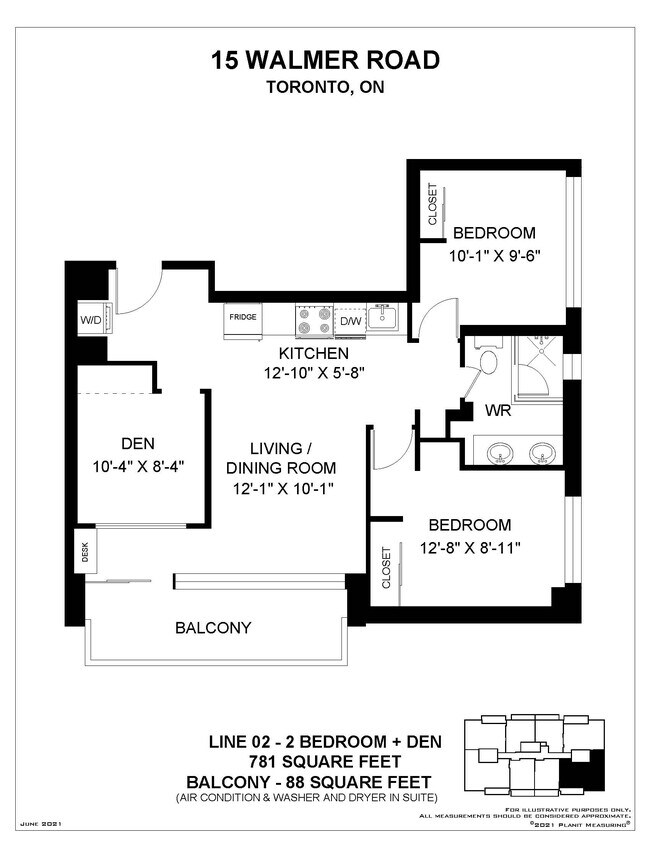 Photo - 15 Walmer Rd