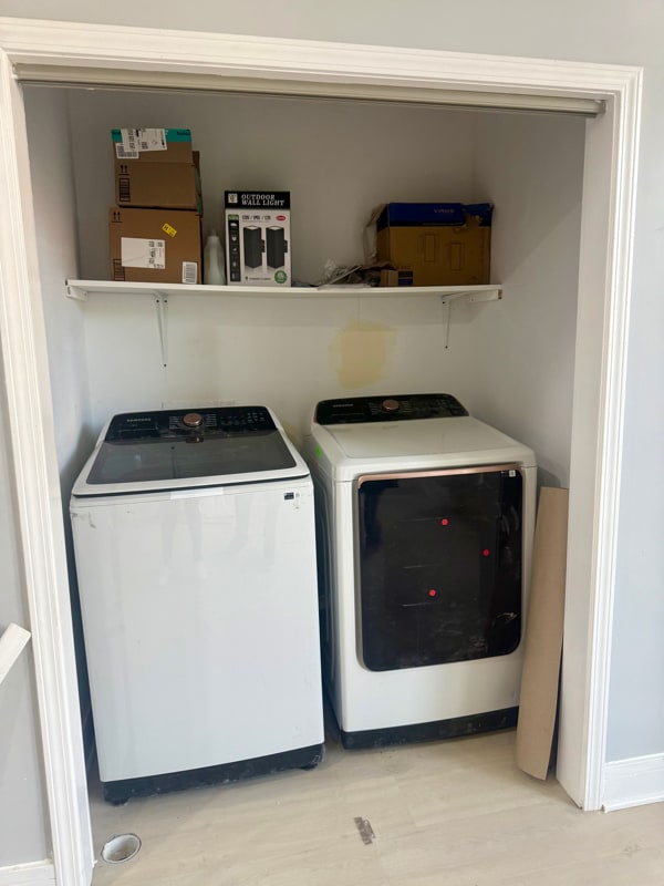 Photo - 4618 S Evans Ave Unidad Basement