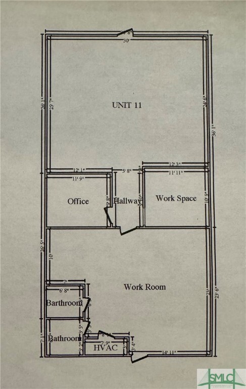 Photo - 586 S Columbia Ave Condo Unit 11