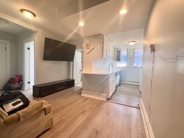 Photo - 1736 Commonwealth Ave Unit 1736 Comm Ave., #A