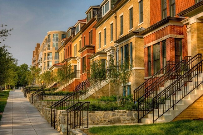 Photo - 3335 Idaho Ave NW Townhome