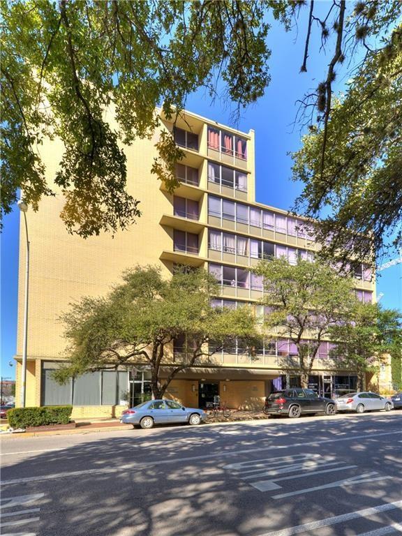Photo - 1800 Lavaca St Condo Unit A-806
