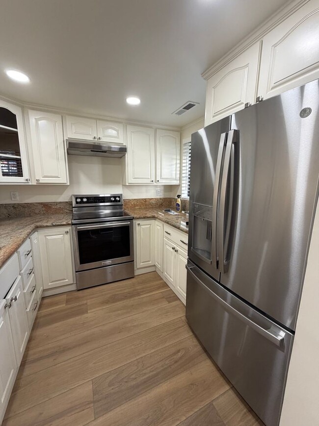 Photo - Newly Updated 3 Bedroom 2 Bath!