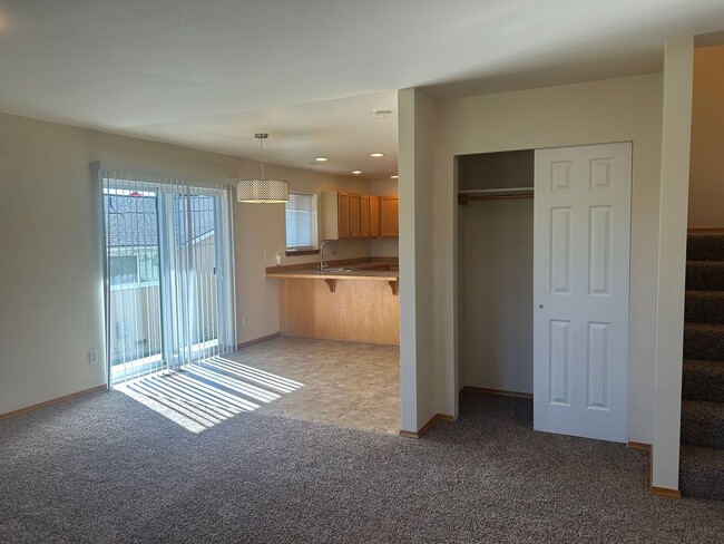 Photo - Racine Street 2609/ 2611 Unit 2609 Racine St.