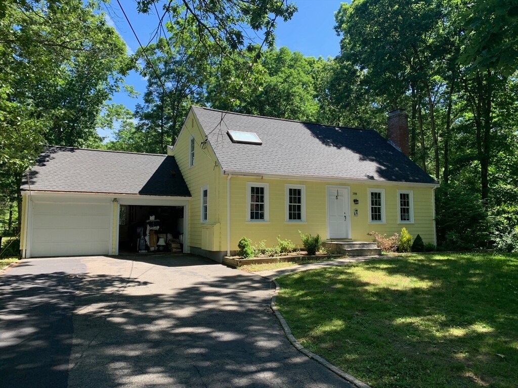 Photo - 198 Pratts Mill Rd House