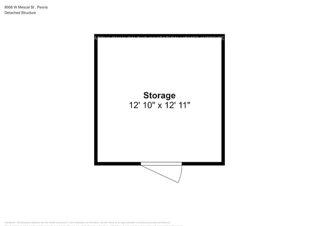 Photo - 8008 W Mescal St