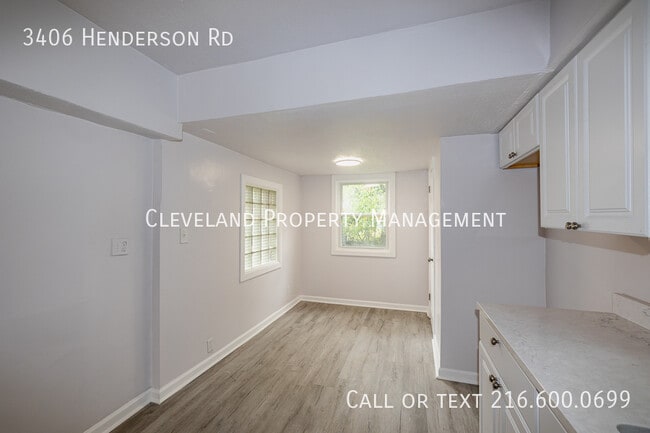 Photo - 3406 Henderson Rd