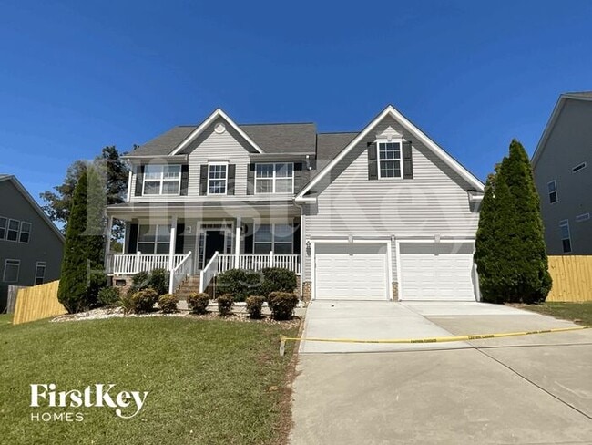 Photo - 221 Ironwood Dr House
