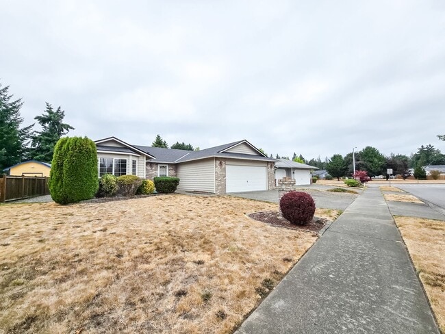 Building Photo - Well Kept 3BD Rambler Rental