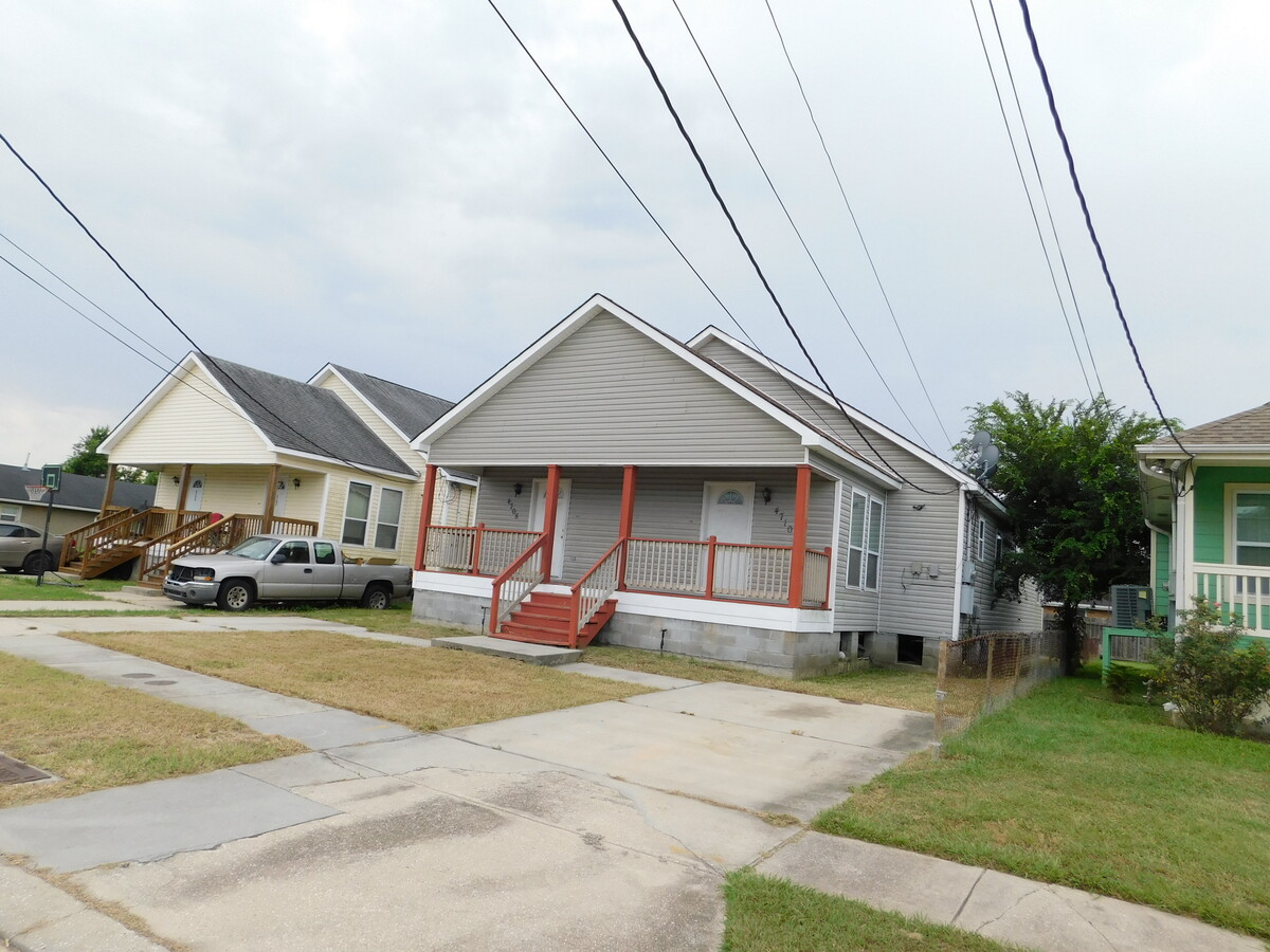 Photo - 4708 Wilson Ave Townhome