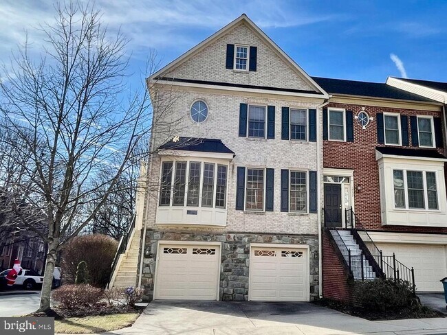 Photo - 1030 Grand Oak Way Townhome