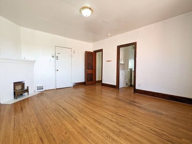 Photo - Arcade Heritage Apartments