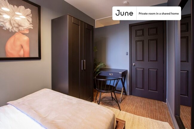 Photo - Room in Shared 3 bed/1 bath home Unit A