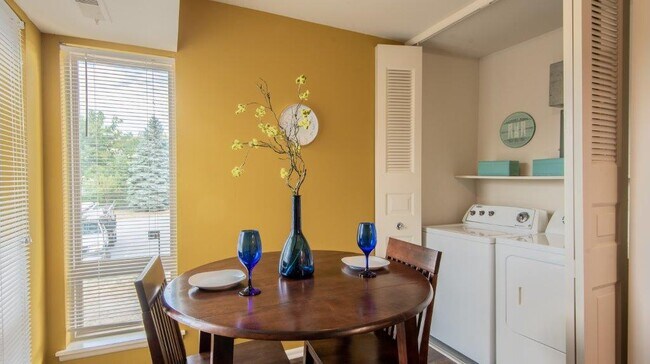 Carriage Hill Apartment Homes
