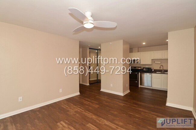 Building Photo - Beautiful 1BR/1BA Condo for Rent in Ocean ... Unit 266