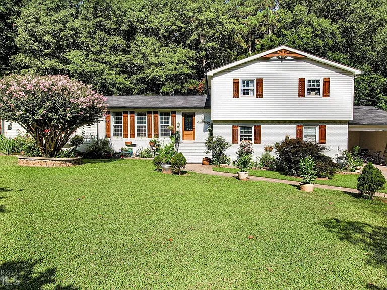 Photo - 1307 Wildwood Dr Casa