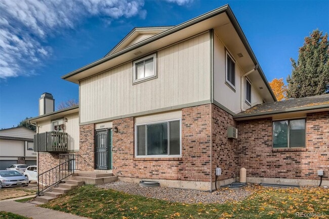 Building Photo - 1828 S Ammons St Unit C