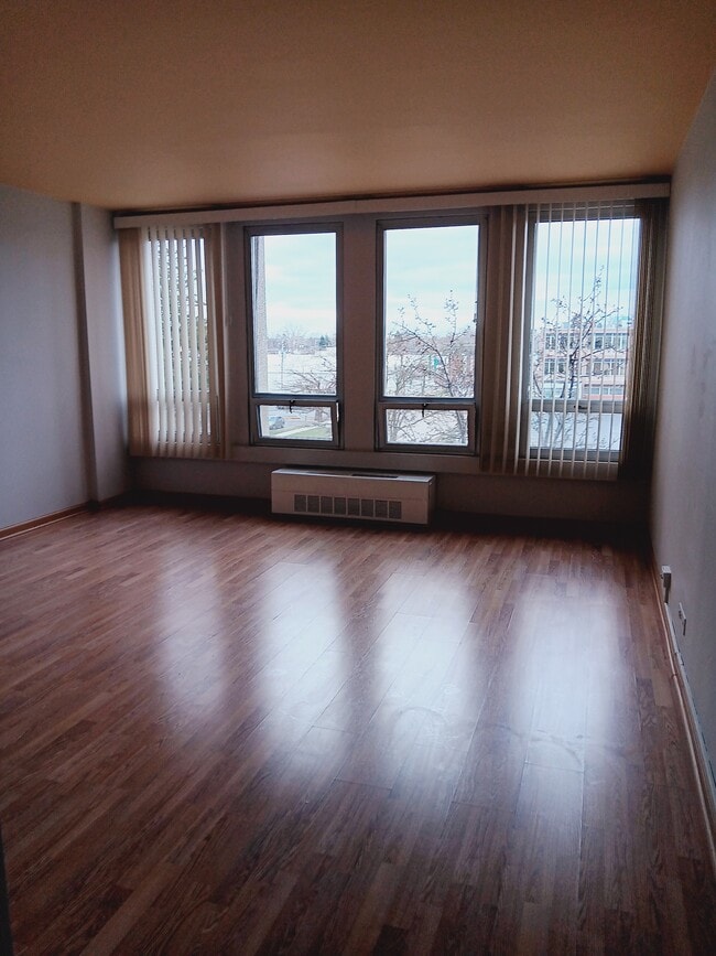 Building Photo - 22700 Garrison St Unit 307