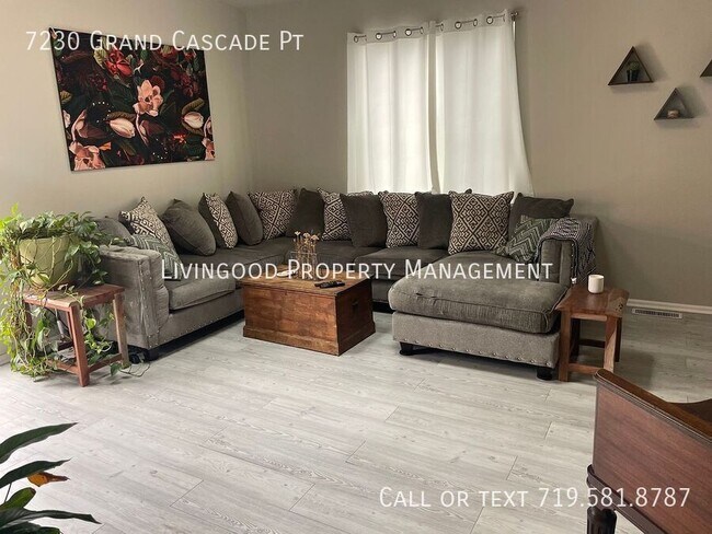 Photo - 7230 Grand Cascade Point