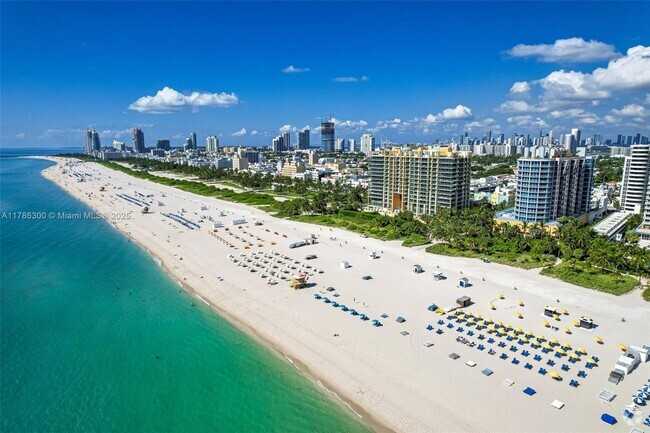 Building Photo - 1500 Ocean Dr Unit # PH-05 Rental