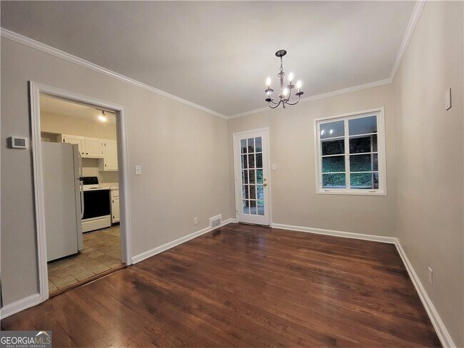 Photo - 1321 Stillwood Dr NE