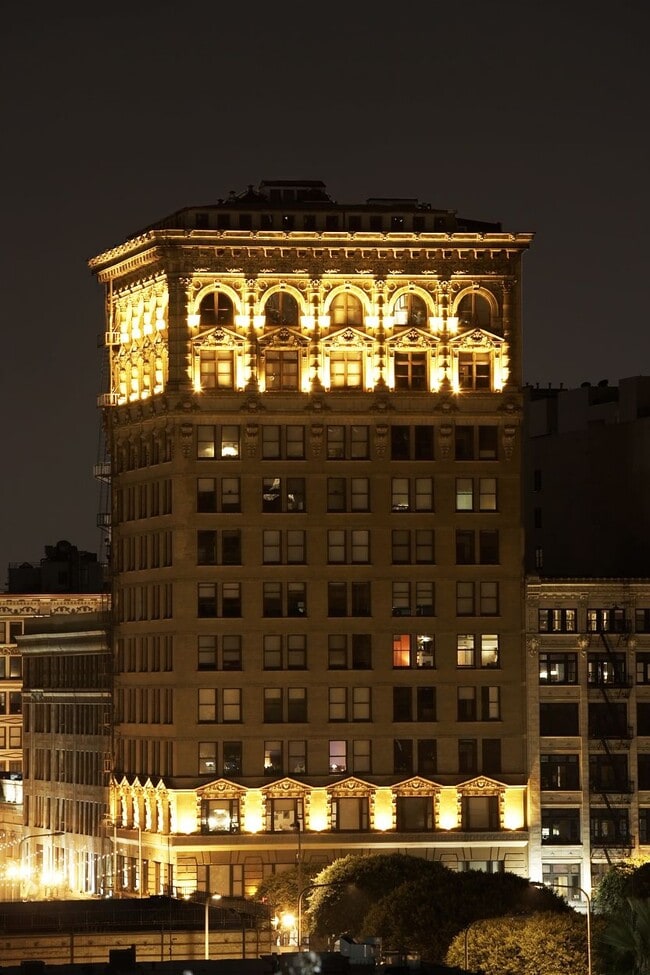 The Continental Building