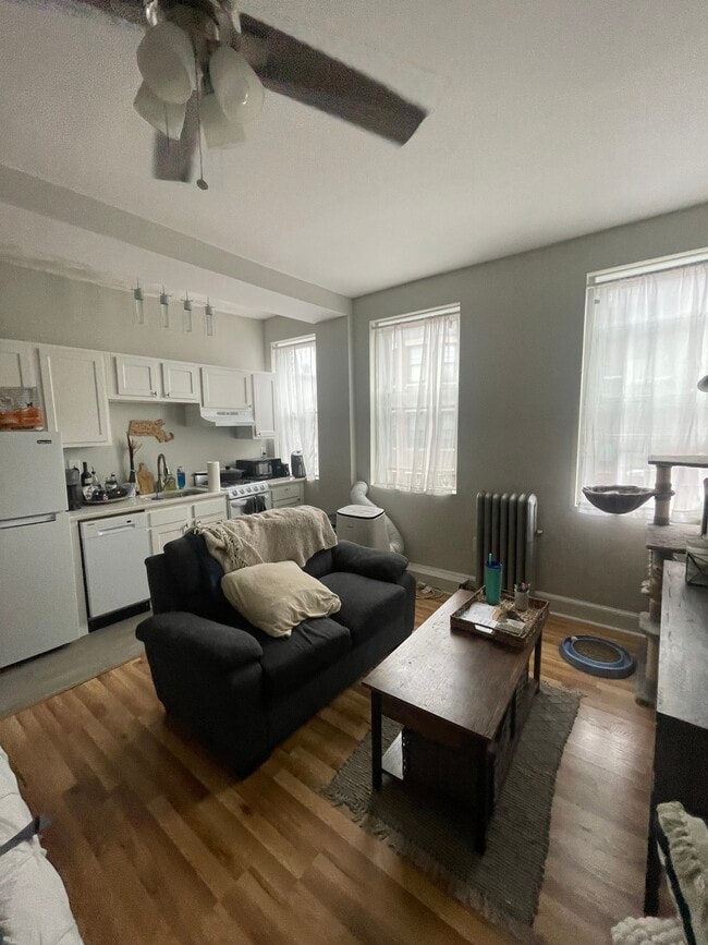 Photo - 1179 Commonwealth Ave